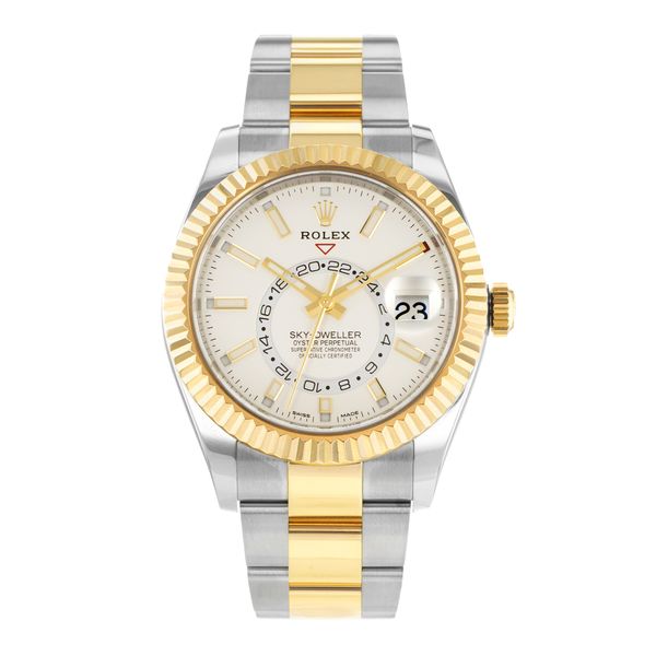 Rolex Sky-Dweller 326933